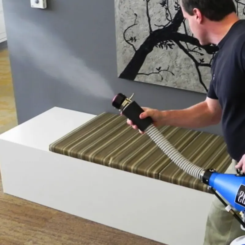 Professional Odor Removal in Monte Alto, TX
